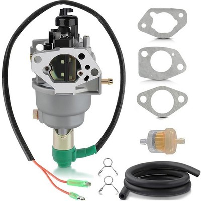 Carburetor w/ Gasket For Cub Cadet MTD Troy-Bilt 4P90M0 CC760ES Mowers 951-12259