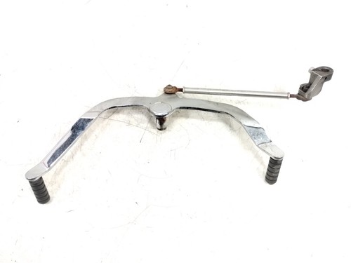 2000 00 Victory V92 V92C Heel Toe Shift Shifter Pedal & Link Linkage - Picture 4 of 6