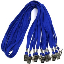 Badge Lanyards Neck Bulk Cruise Lanyards Lanyard with Clip for ID Card Name T...
