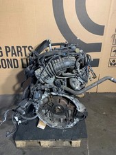 Mercedes-Benz B W246 W242 2013 Diesel 80kW Motor 607951 NDA38979