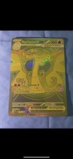 Mega Charizard x EX 130/094 Me02: Phantasmal Flames Holo