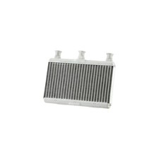 Wärmetauscher Innenraumheizung 134 x 258 mm HELLA für u.a. BMW 5er