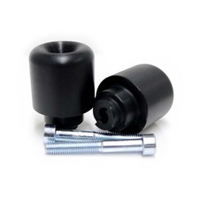 Shogun Motorsports Bar Slider - Black - 725-1309