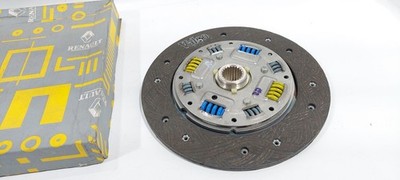 Original Clutch Disc Suitable For Renault Espace I II 18 20 25 30 Trafic
