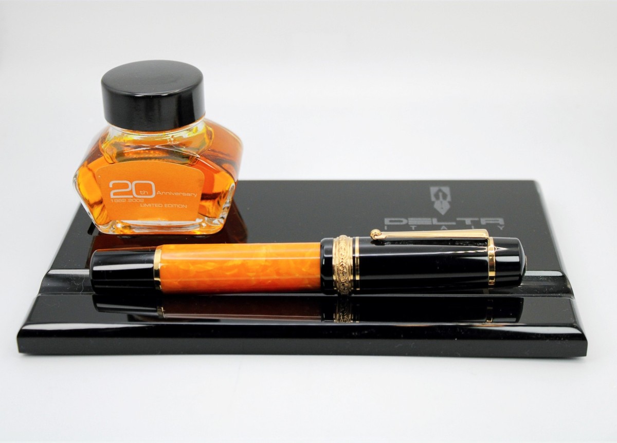 DELTA 旧Dolcevita Delta Dolce Vita Collection 75th Anniversary (041726-JN-Del 12 | eBay