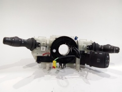 255670017R MULTIFUNKTIONSSTEUERUNG / 147256 FÜR RENAULT MEGANE III HATCHBACK BZ