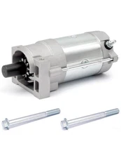 136-7880 Lawn Mower Starter Motor for 2P77F Engines For Toro Timecutter Titan