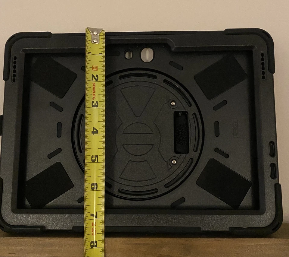 Funda resistente Microsoft Surface Go 4 3 2 1 Foto 4 de 4