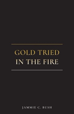 Jammie C. Bush | Go*d Tried In The Fire | Taschenbuch | Englisch (2026)