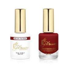 iGel Gel  Lac DUO 15mL/0.5 oz DD230 - The Siren