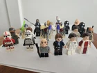 Lego STAR WARS lot