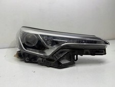 FORD FOCUS MK4 IV 4 Frontscheinwerfer Rechts MX7B-13E014-CD OE Original Teil