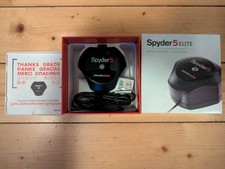 Datacolor Spyder 5 Elite - Kolorimeter (Monit...
