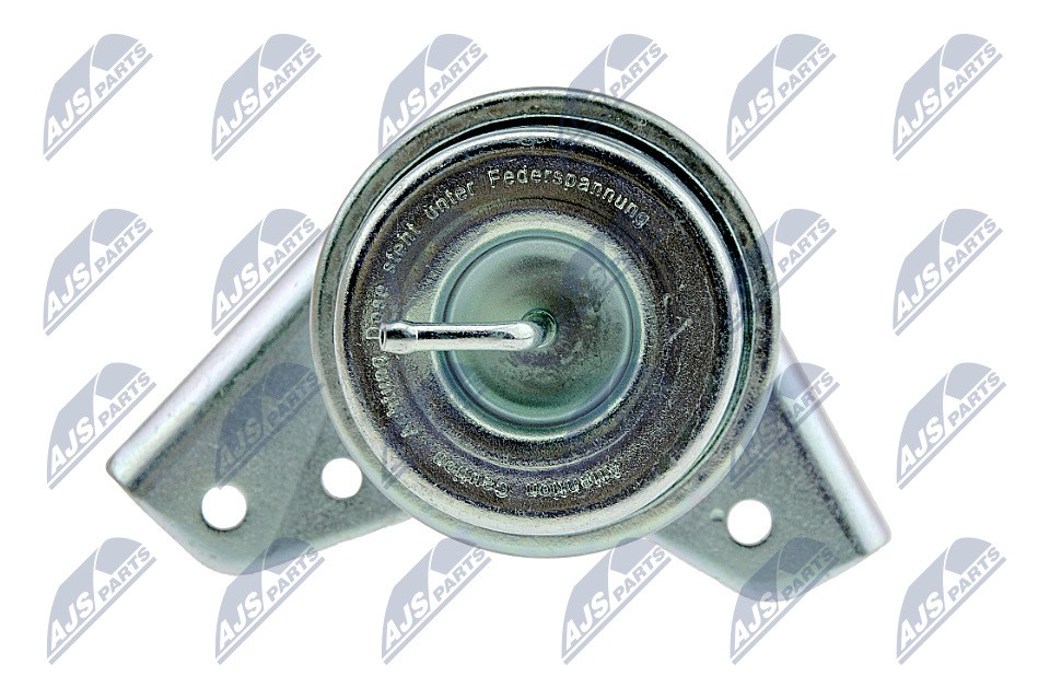 ACTUATOR TURBOCHARGER ECD-CT-005 FOR PEUGEOT 3008/I/MPV RCZ 207/SW/CC 208 308 - Image 6