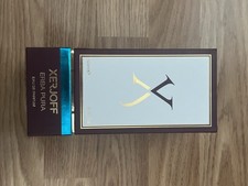 Xerjoff Erba Pura Eau de Parfum Spray, Unisex, 3.4 oz 100 Ml New