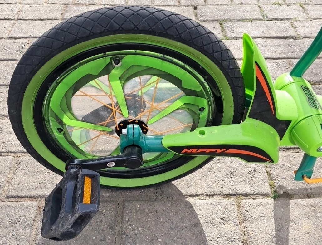 Huffy Green Machine Parts Seat Huffy Green Machine Parts Shop