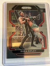 Rhea Ripley 2022 Panini Prizm WWE