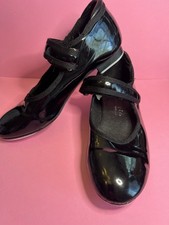 Tap Shoes FREESTYLE Child Sz 12