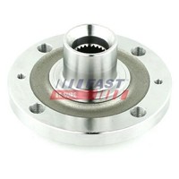 Radnabe Vorne FüR Citroen DS4 NX 1.2 1.6 2.0 11 Bis 15 Fast 330769 A9A