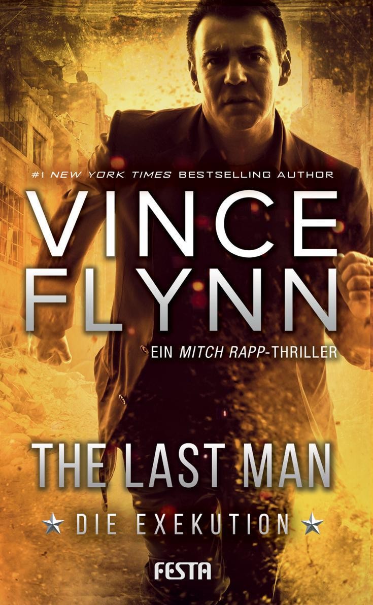 Festa Verlag The Last Man - Die Exekution - Bild 2
