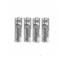 4 Energizer AA Rechargeable Battery Made in Japan NEW and FREE SHIPPING