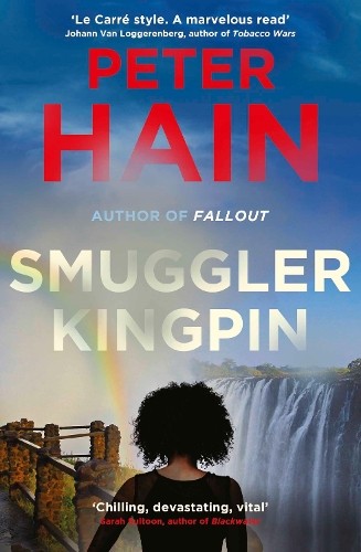 Smuggler Kingpin (The Conspiracy Series) - Image 3
