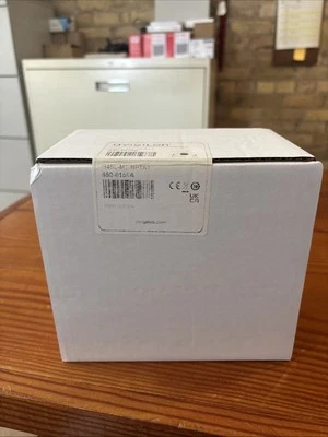 Avigilon H4SL-MT-NPTA1 NPT Adapter For H4 SL Dome Camera