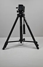 Velbon Video 2000 Tripod - Used, Signs of Wear, Fully Functional