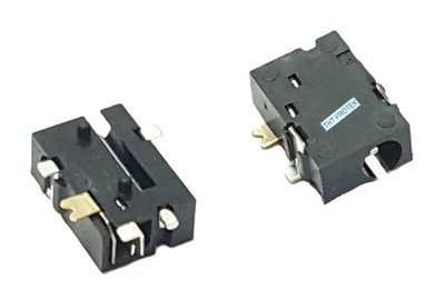 2 x DC Power Jack Charging Socket Connector 2.5 x 0.8mm for Cube U9GT2 Tablet PC