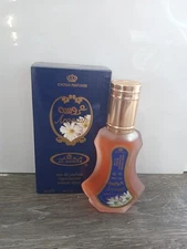 Aroosah - Al-Rehab Eau De Natural Perfume Spray - 35 ml (1.15 fl. oz)