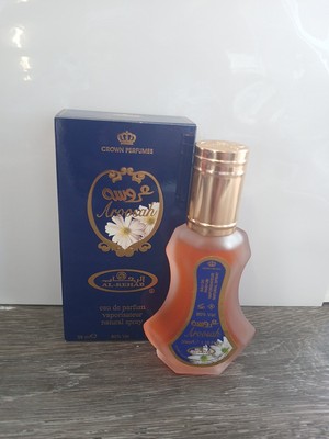 Aroosah - Al-Rehab Eau De Natural Perfume Spray - 35 ml (1.15 fl. oz)