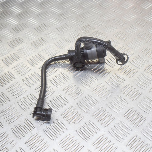 BMW 3 F30 320 d Umlaufwassermotor 7636155 2.0 Diesel 140kw 2016