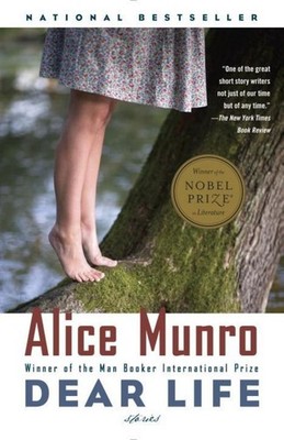 Dear Life Alice Munro