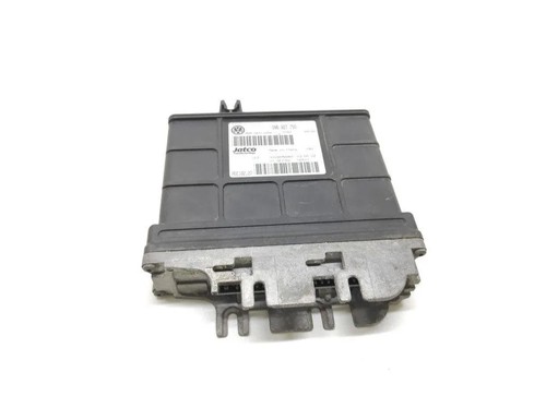 FORD GALAXY III CK Getriebesteuergerät 09B927750 1.90 Diesel 88kw 2002 31552547