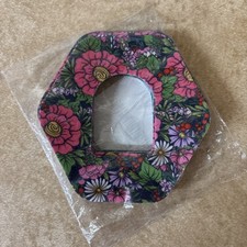 25pcs Adhesive Patches for Omnipod 5, Waterpr...