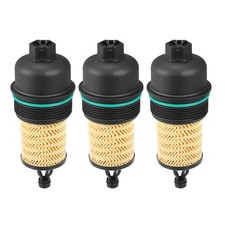 Filtre à huile Maserati QUATTROPORTE