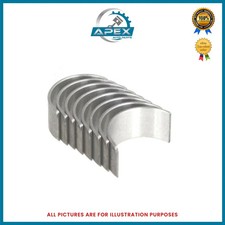 BIG END CONROD BEARINGS FOR OPEL & VAUXHALL 1.3 13S 16SV ASCONA ASTRA