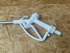 Manual Trigger Gun, Adblue Nozzle PIUSI F14761000 18mm Nozzle 3/4 Hose 80 l/min