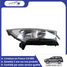 Feu avant (phare) Ford KUGA