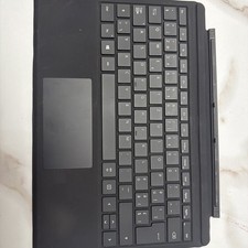 Microsoft Surface Keyboard for Pro 7 Plus/Pro 7/Pro 6/Pro 5/Pro 4/Pro 3 QWERTZ 