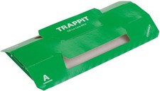Trappit CR Lo-Line RTU Roach Monitor, 20 x 10-Packs