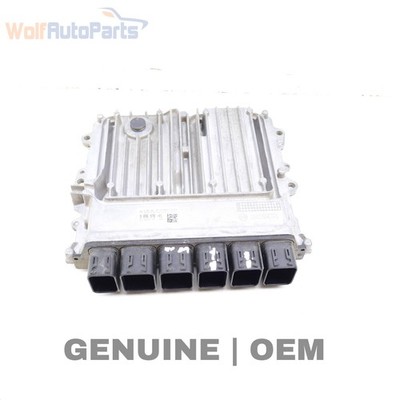 2018-2022 BMW X3 G01 2.0L - ECU / DME Engine Control Module 9896978