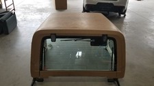 94 Jeep Wrangler Yj Sahara Hard Top Roof Assembly Tan