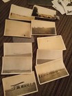 Ww1 Aircraft Photos WW2 ~ Blimps ~ Planes ~ Photo Lot  — photo 1