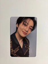 straykids straykids i.n Dominate Encon Stayzone Photocard