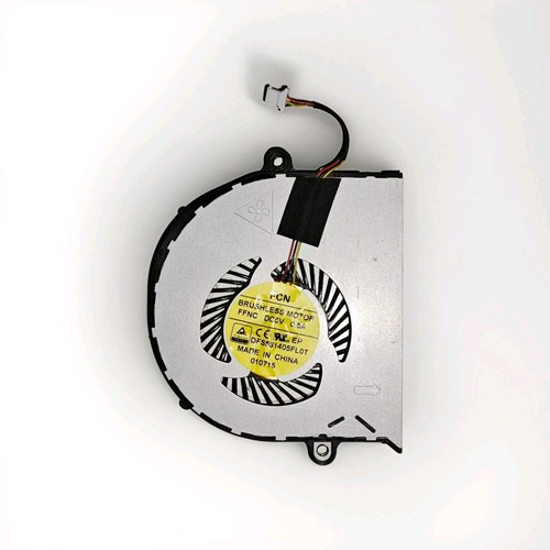 Kühler Acer Aspire E1-511 CPU 3 Pin FAN Lüfter DFS561405FLOT cooler Ventilator