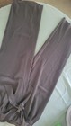 Lululemon Women's NOIR PANT (LW5BXIS) Dkov Dark Green Size 8 NWT — photo 7
