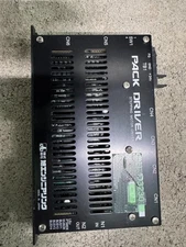 PACK DRIVER D3230 Stepping Motor Driver
