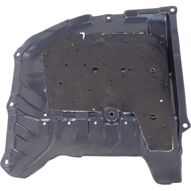 Engine Splash Shield Driver Side For 2013-2020 Honda Accord Acura TLX Sedan