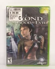Beyond Good & Evil (Microsoft Xbox, 2003) - NEW / SEALED, Free Shipping!